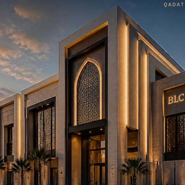 5 مشاريع… مدينتين… معيار واحد: الجودة