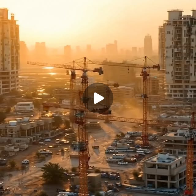 من الفكرة حتى تسليم المفتاح — قادة التشييد