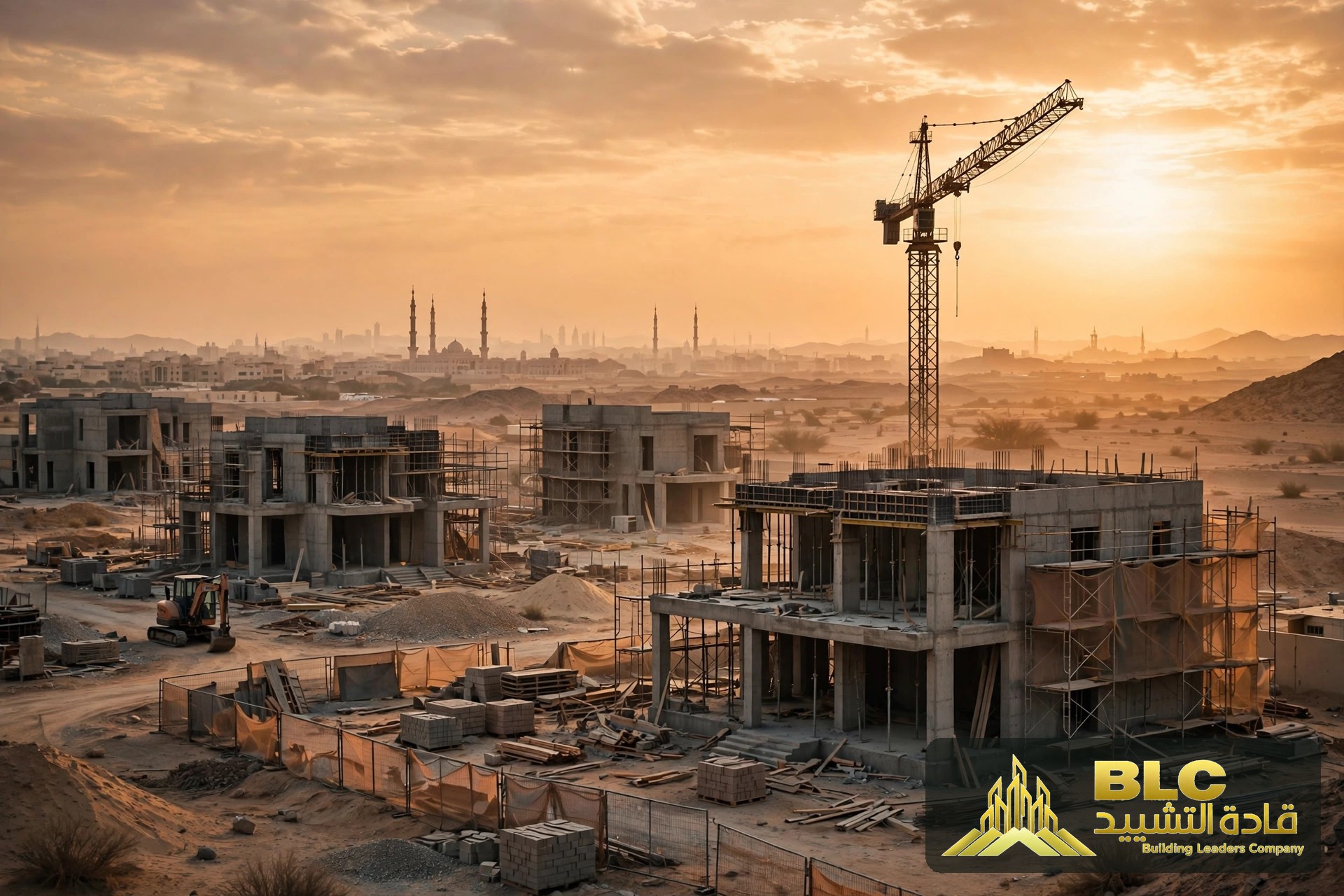 العقار في المدينة المنورة يهدأ 2026: هل الوقت مناسب تبني أو تستثمر؟