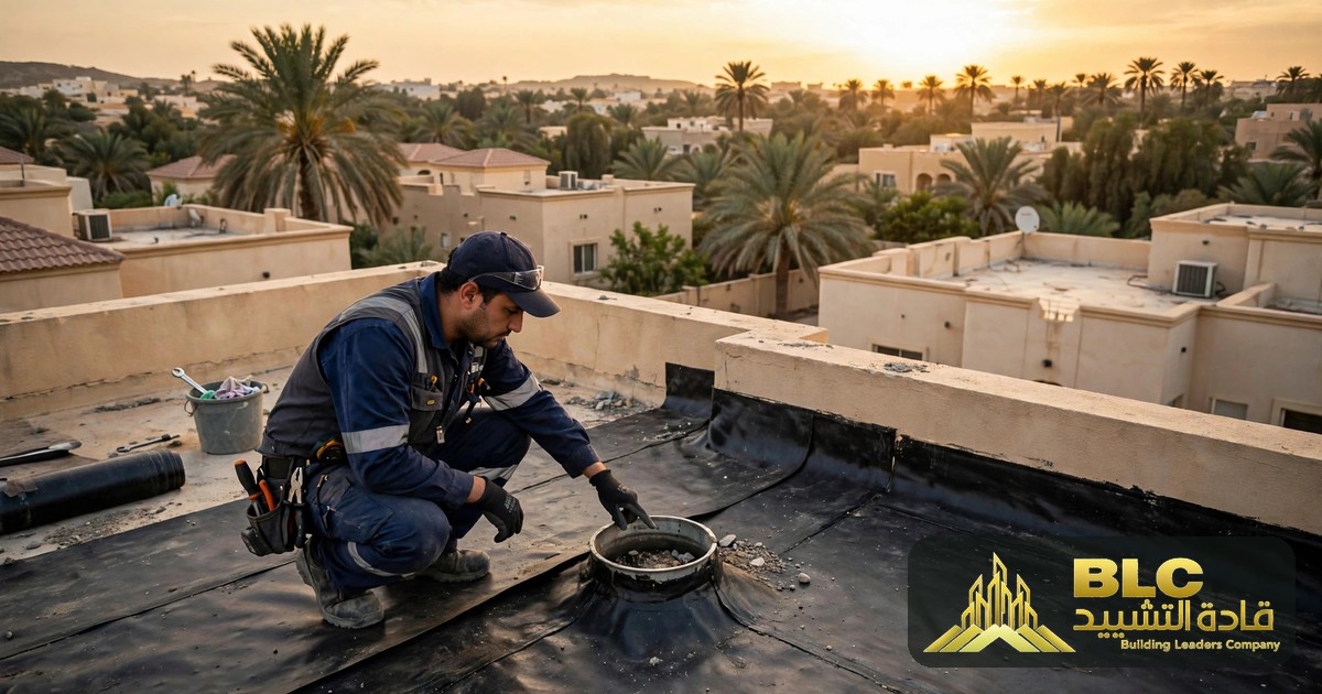 الصيانة الوقائية لفيلتك في المدينة المنورة 2026: خطتك الكاملة قبل موسم الأمطار